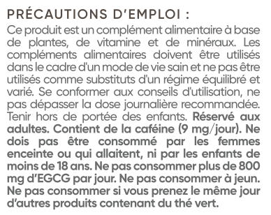 Active Minceur : Complément Alimentaire