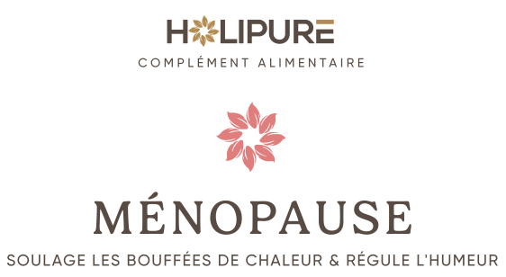 Ménopause : Complément Alimentaire