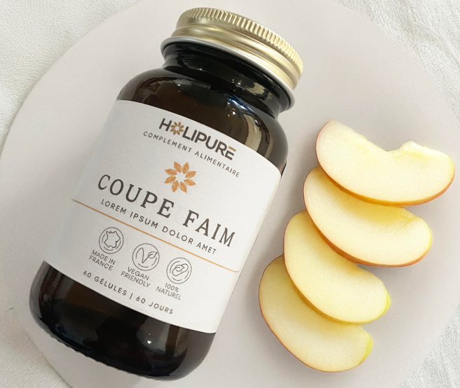 Coupe-Faim : Complément Alimentaire