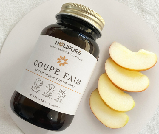 Coupe-Faim : Complément Alimentaire