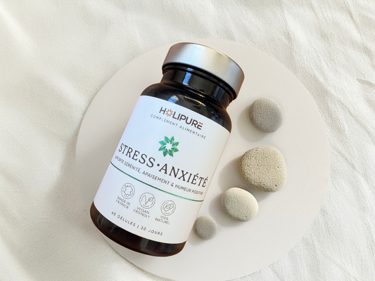 Pack Sérénité & Perte de Poids